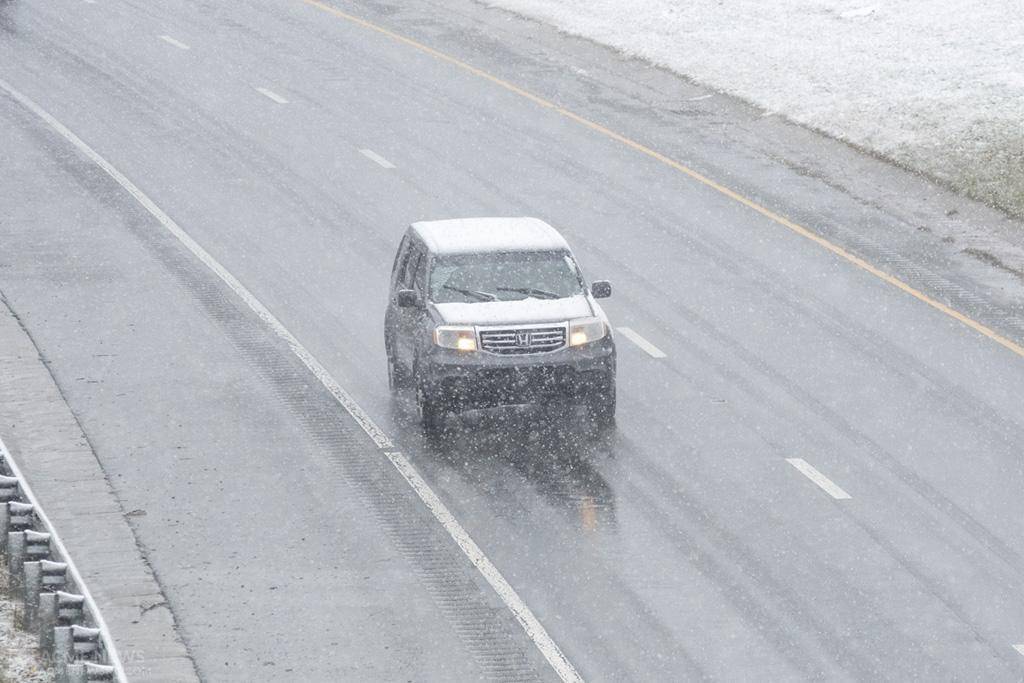 Noaa Winter Forecast Warmer Drier South With Ongoing La Nina