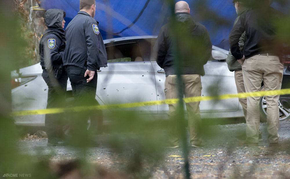 Investigation Into Zoo Shooting Clears Deputies