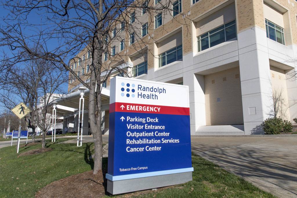 Randolph Health to Lift Visitor Restrictions Due to Flu