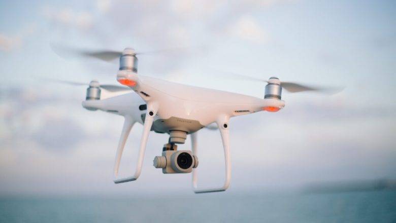 Drone Pilots: Fly Safe This Summer!