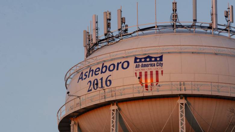 Asheboro Water Switching To Chlorine, What You Need To Know