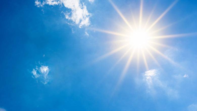 Randolph County To Reach Record Highs Temps Rest Of The Week