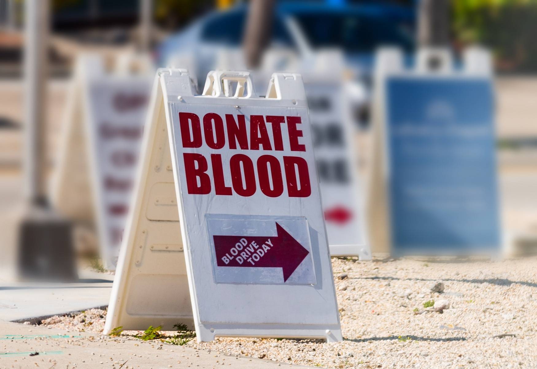 Red Cross blood drive February 24 – Henry County Times