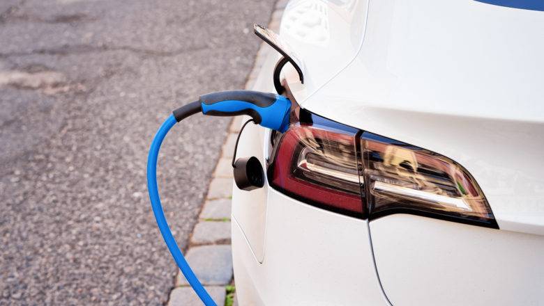 City of Asheboro To Get Electric Vehicle Chargers