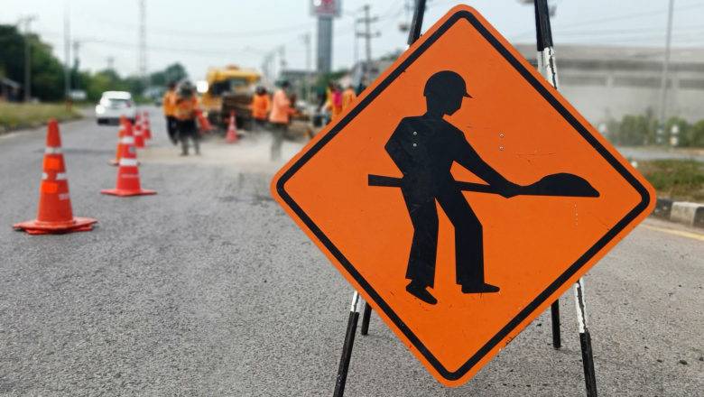 Road Construction Coming Soon As DOT Awards Repair Contracts