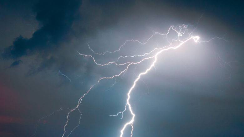 Scattered Thunderstorms Forecast For Randolph County