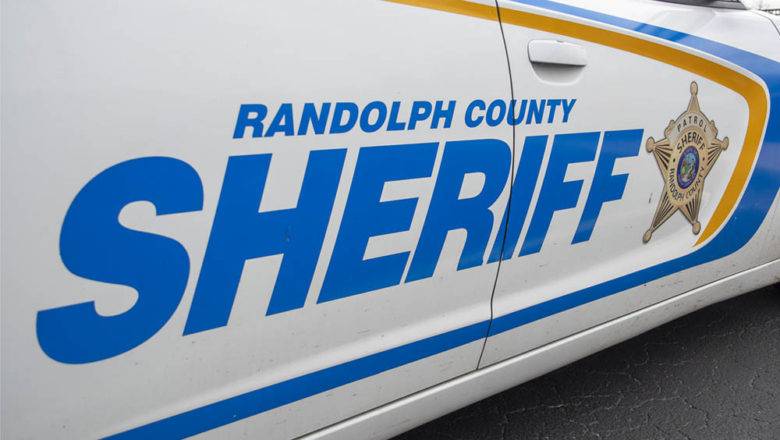 Multi-Agency Drug Investigation Leads To Arrest Of Randolph County Man for Trafficking