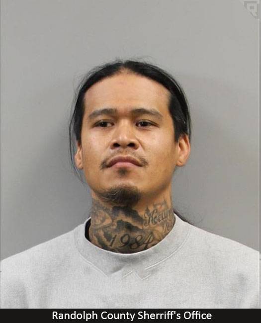 MultiAgency Drug Bust Leaves 2 In Federal Custody