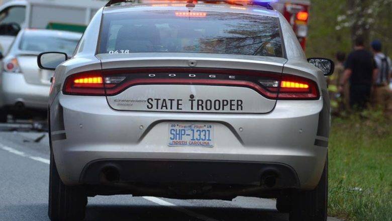 Pedestrian Struck and Killed on I-73 Identified by SHP
