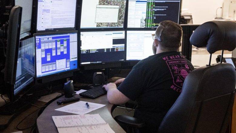 Overwhelmed – 911 Faces Increasing Calls And Staffing Shortage
