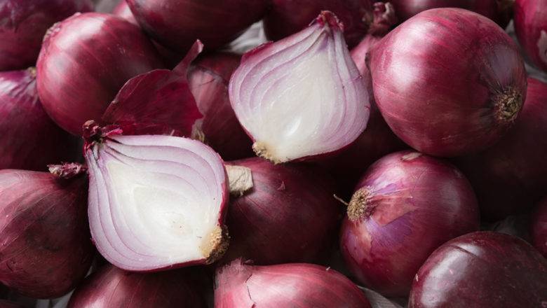 Whole Onions Identified As Source Of Salmonella Outbreak