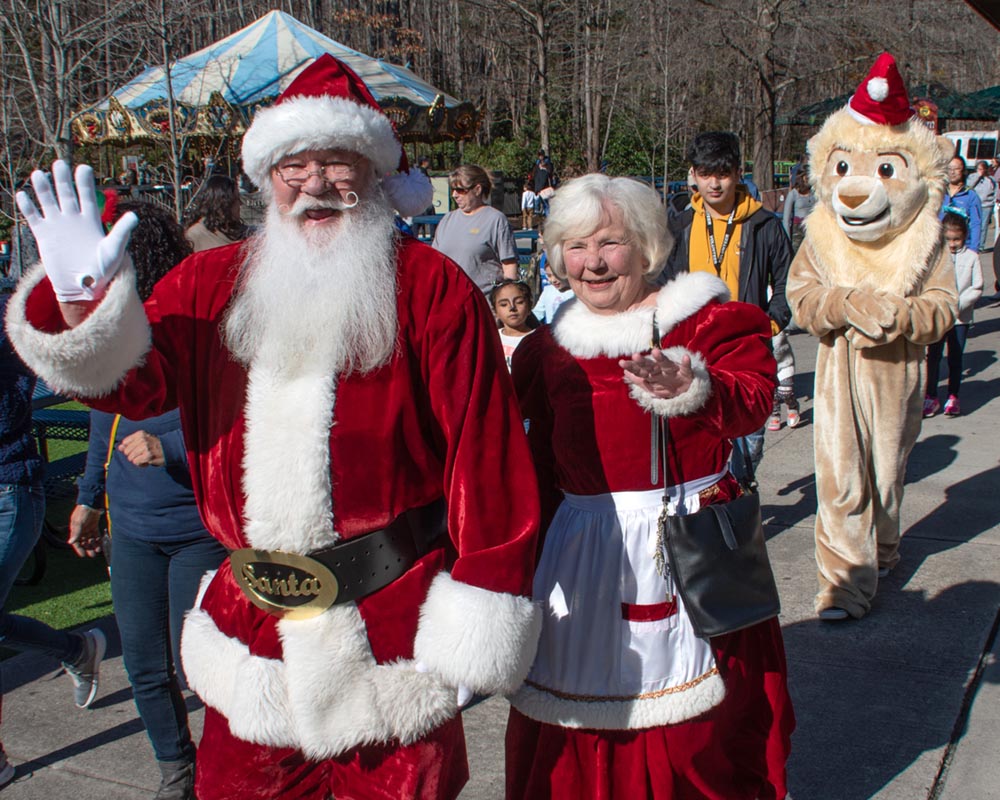 2022 Christmas Parade In Asheboro Nc Christmas Events "Ho Ho Ho"