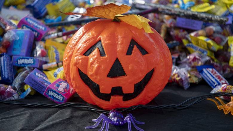 Franklinville Looking For Candy, Trunks, & Food Trucks for 2022 Trunk-or-Treat