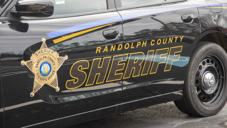 Man With 15 Warrants from GA Arrested On Traffic Stop in Randolph County