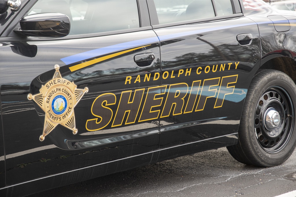 Driver Who Almost Hitting Deputy Head On Arrested After Vehicle Chase