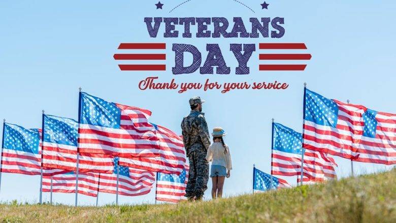 Veterans Day – Local Discounts & Freebies