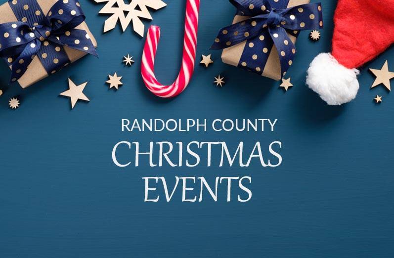 Asheboro Christmas Help For 2022 Christmas Events "Ho Ho Ho"
