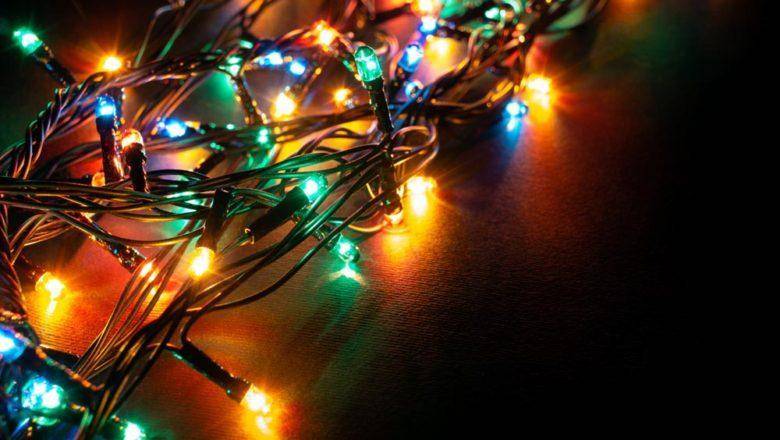 Cash Prizes For Best Christmas Lights, How To Enter For Free