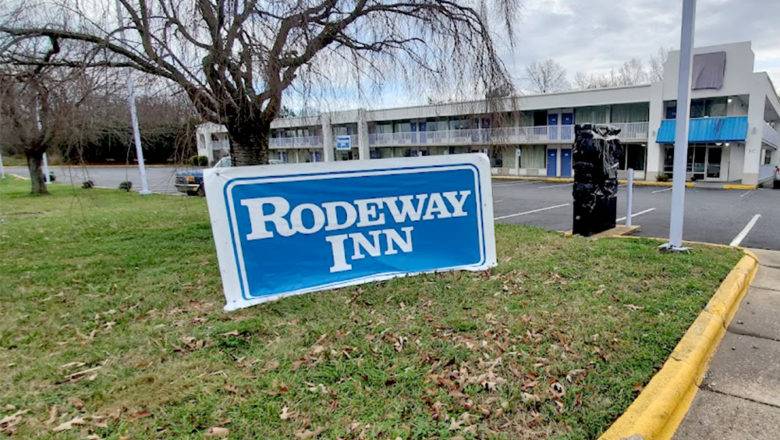 Former Motel 6 Aims To Address Problems With Changes