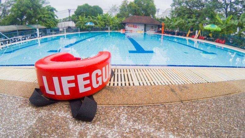 Asheboro to Host Lifeguard Training Classes This Spring