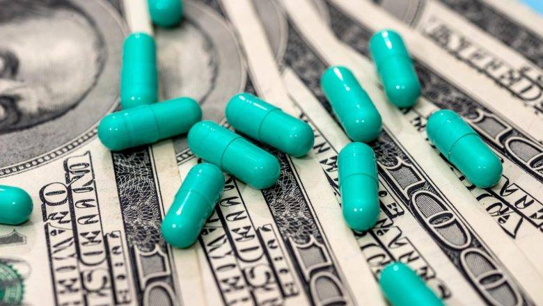 Drugs, Dollars & Doctors | Pharmaceutical Company Spending in Randolph County
