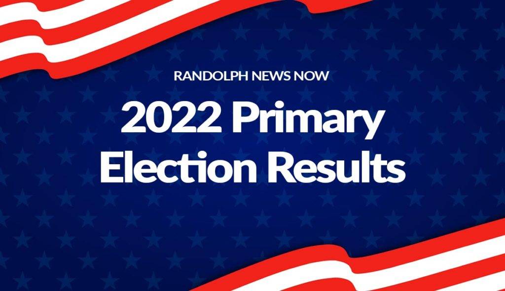 2022 Primary Election Results [FINAL]