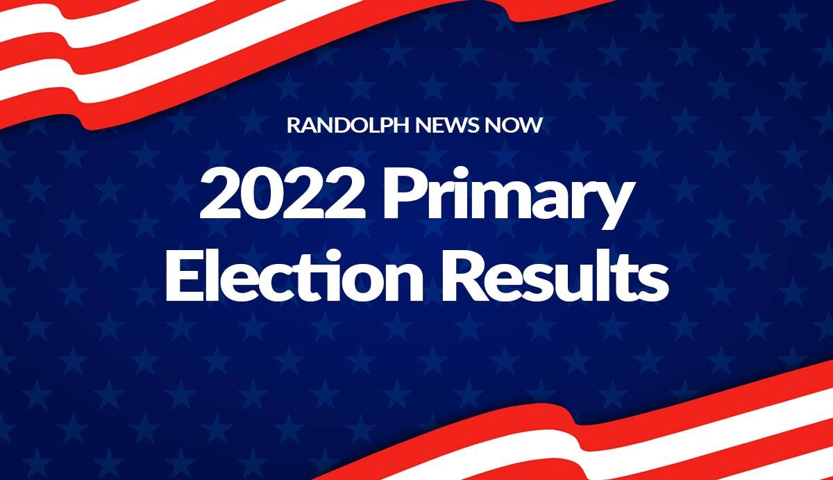 2022 Primary Election Results [FINAL]