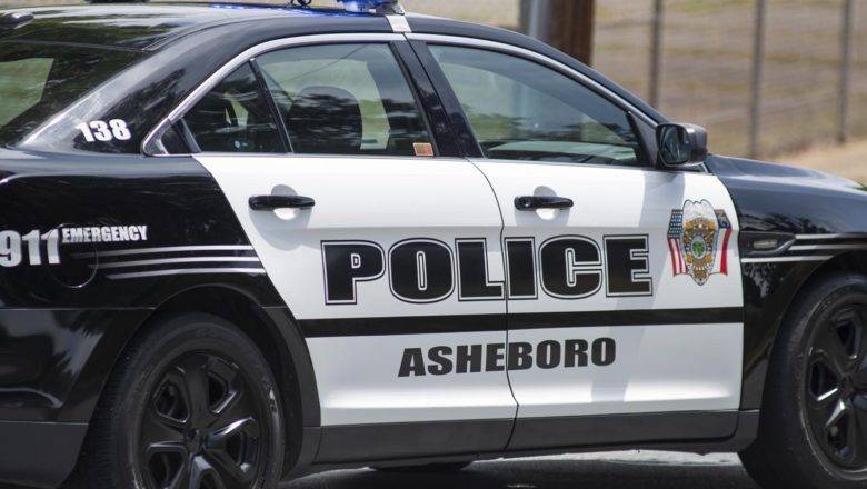 Teen in stable condition after being shot by another teen, says Asheboro Police