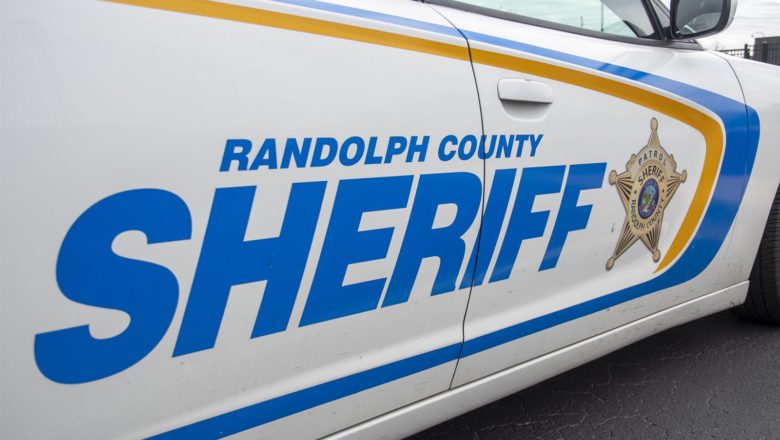 Man on House Arrest Arrested for DUI on Stolen Excavator Says RCSO