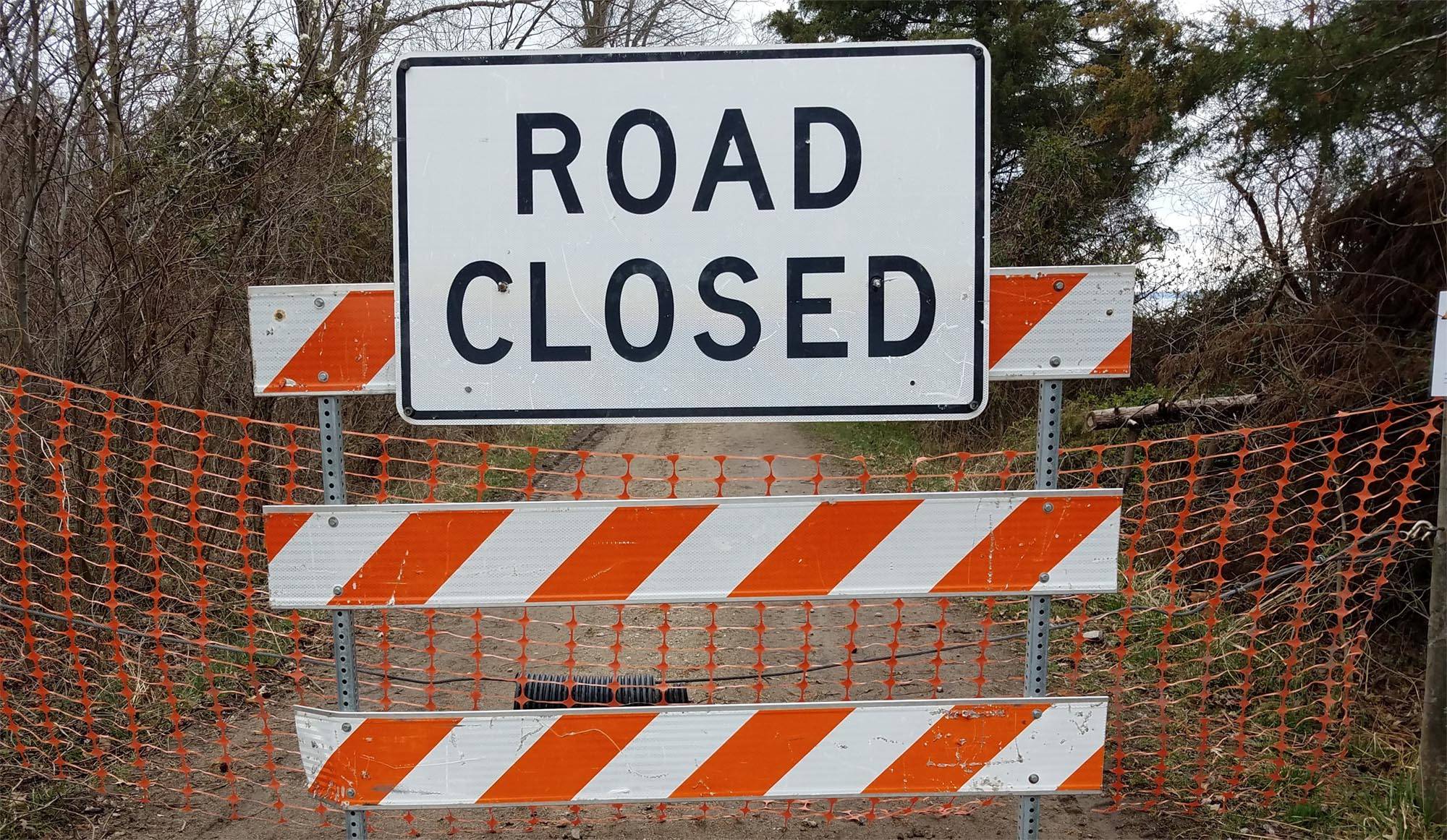 Road Closures for Rock'n-The-Park and Cruise-In