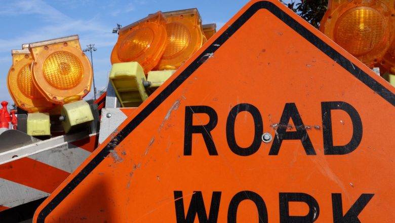 U.S. 421 to be Resurfaced in Portion of Randolph County