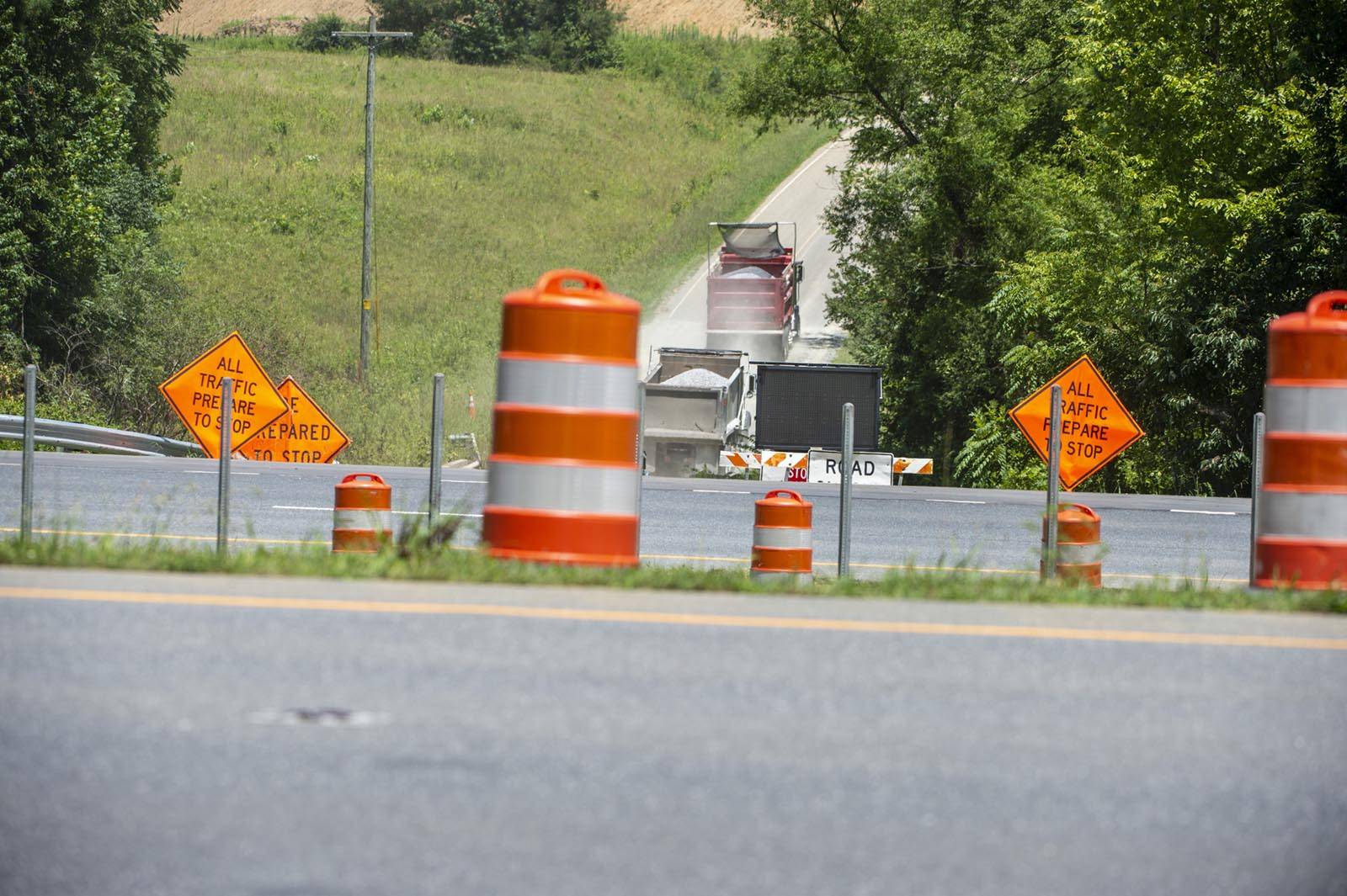 NC DOT To Hold Public Meeting To Discuss 421 Intersection Improvements