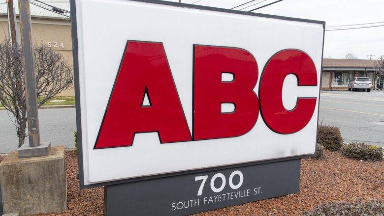 Asheboro ABC Board Announces Availability of Grant Funds