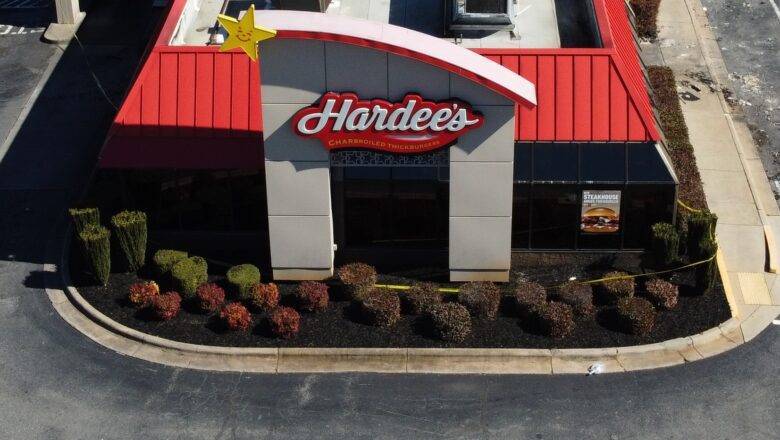 Police Investigating After Asheboro Hardees Robbed at Gun Point