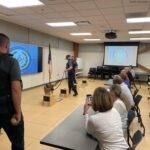 Sheriff’s Office Taking Applications for Spring Citizens Academy
