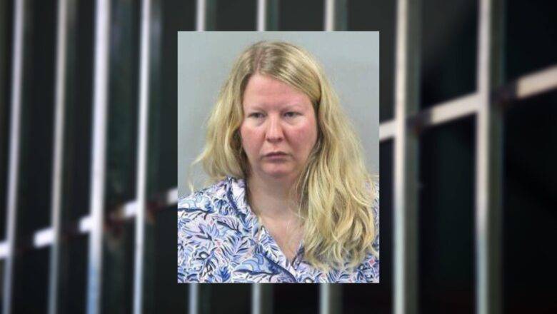 Wife Accused of Murdering Firefighter Receives $1-million Bond