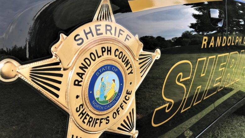 Sheriff’s Office Arrests Three Individuals Caught Stealing at Construction Site