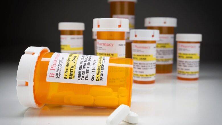 Prescription Drug Take Back Event Scheduled for April 19th