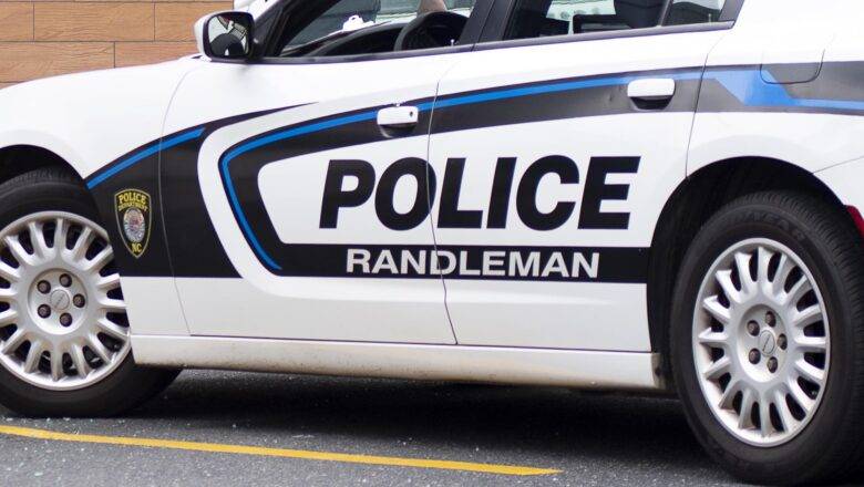 Randleman Search Warrant Locates Drugs, Stolen Firearm – One Arrested