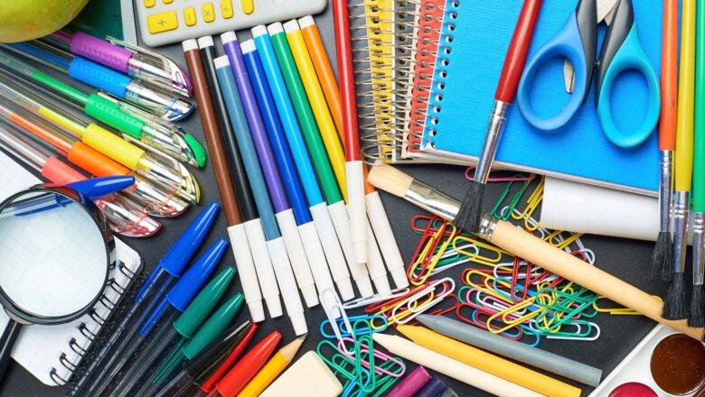 Randolph County Sheriff’s Office to Host ‘Operation School Supplies’ This August