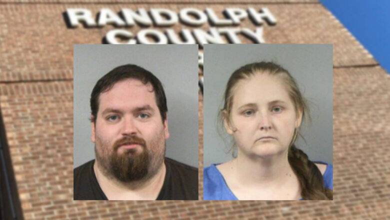 Parents Charged with Felony Child Abuse after Death of Five-Year-Old in Seagrove