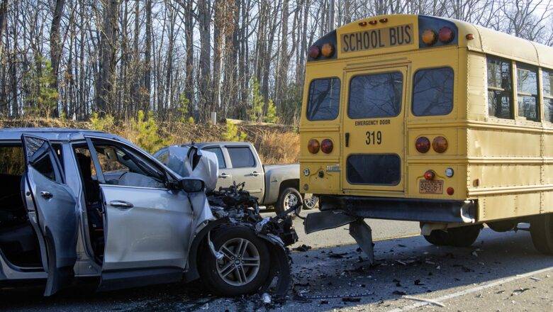 How Safe are School Buses? – A Look at the Data