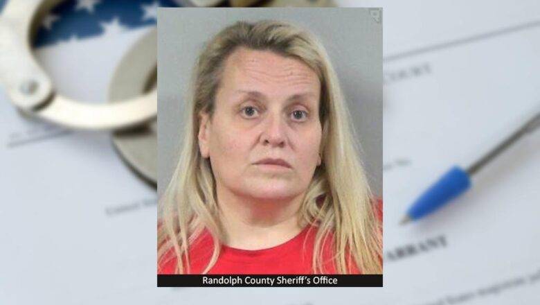 UCA Elementary PTO Treasurer Charged with Embezzlement 