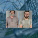 Two Arrested After Shooting into Home in Randleman