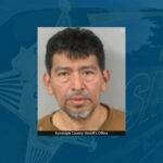 Sheriff’s Office charges man charged with indecent liberties