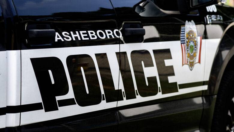 Suspect Arrested in Connection with Shooting at Asheboro Park